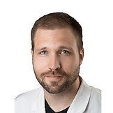 Врач Шалагин Михаил Михайлович