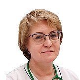 Врач Шалагина Ольга Анатольевна