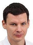 Врач Шаламов Иван Александрович