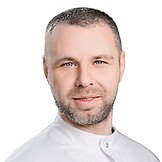 Врач Шалаумов Алексей Сергеевич