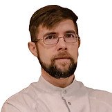 Врач Шалин Эдгард Сергеевич