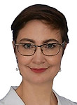 Врач Шалина Татьяна Владимировна