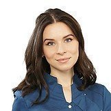 Врач Шаманаева Джулия Юрьевна