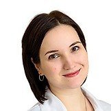 Врач Шамарина Анастасия Владимировна