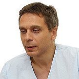 Врач Шамов Александр Юрьевич