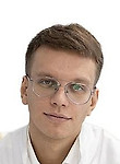 Врач Шандаров Глеб Андреевич