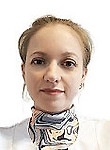 Врач Шанскова Ольга Петровна