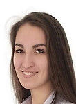 Врач Шапкина Наталья Сергеевна 