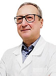 Врач Шапошников Владимир Юрьевич
