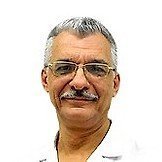 Врач Шапошников Владимир Михайлович