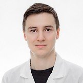 Врач Шарафутдинов Станислав Ильясович