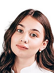 Врач Шарафутдинова Алина Ирековна