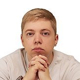 Врач Шарипов Али Рустамович