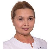 Врач Шарипова Галина Анатольевна