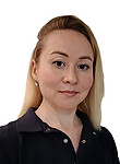 Врач Селезнева Любовь Валерьевна