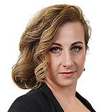 Врач Шарипова Нонна Витальевна