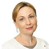 Врач Шароватова Людмила Александровна
