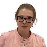 Врач Шатица Александра Сергеевна