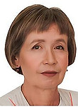 Врач Шатунова Любовь Анатольевна
