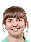 Врач Истомина (Шатунова) Любовь Викторовна
