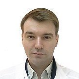 Врач Шавринов Евгений Владимирович