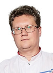 Врач Шеин Алексей Николаевич