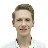 Врач Шелехов Дмитрий Олегович