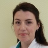 Врач Шелепова Ольга Викторовна