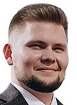Врач Шеломенцев Андрей Николаевич 