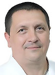 Врач Шепель Дмитрий Владимирович