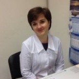 Врач Шепель Татьяна Тагировна