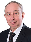 Врач Шершевер Александр Сергеевич