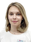 Врач Шешенина Софья Александровна