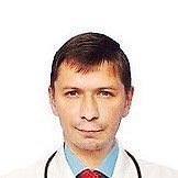 Врач Шестаков Алексей Вадимович