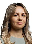 Врач Шестакова Ольга Юрьевна