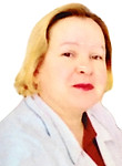 Врач Шевчук Юлия Юрьевна