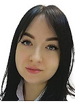 Врач Шевцова Яна Андреевна