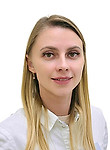 Врач Шевцова Юлия Сергеевна