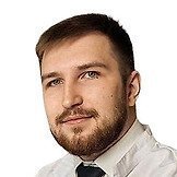 Врач Шевнин Павел Андреевич
