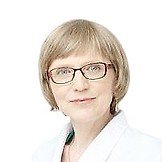 Врач Шевнина Гузель Юрьевна