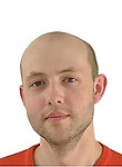Врач Щанкин Денис Алексеевич