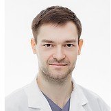 Врач Щедринов Сергей Григорьевич