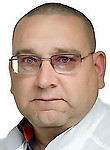 Врач Щелконогов Андрей Михайлович