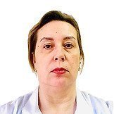 Врач Щепелина Анжелина Анатольевна