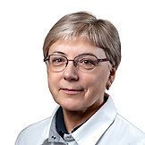 Врач Щепелина Ирина Александровна