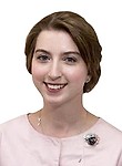 Врач Щепетова Марина Сергеевна