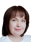 Врач Щепочкина Татьяна Евгеньевна