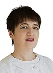 Врач Щербакова Лолита Владимировна
