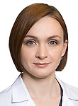 Врач Щербина Анна Андреевна
