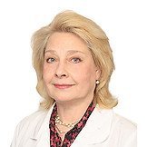 Врач Щербинина Юлия Александровна